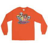 Goldenpuff Girls (Long Sleeve)-Long Sleeve-Swish Embassy