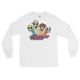 Goldenpuff Girls (Long Sleeve)-Long Sleeve-Swish Embassy