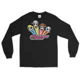 Goldenpuff Girls (Long Sleeve)-Long Sleeve-Swish Embassy