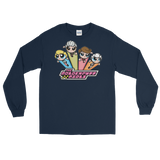 Goldenpuff Girls (Long Sleeve)-Long Sleeve-Swish Embassy