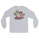 Goldenpuff Girls (Long Sleeve)-Long Sleeve-Swish Embassy