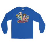 Goldenpuff Girls (Long Sleeve)-Long Sleeve-Swish Embassy