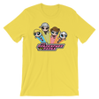 Goldenpuff Girls-T-Shirts-Swish Embassy