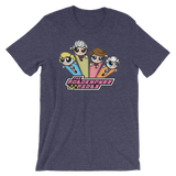 Goldenpuff Girls-T-Shirts-Swish Embassy