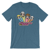 Goldenpuff Girls-T-Shirts-Swish Embassy