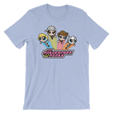 Goldenpuff Girls-T-Shirts-Swish Embassy