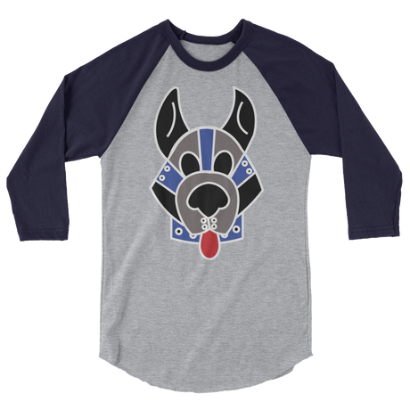 Good Pup (Raglan)-Raglan-Swish Embassy