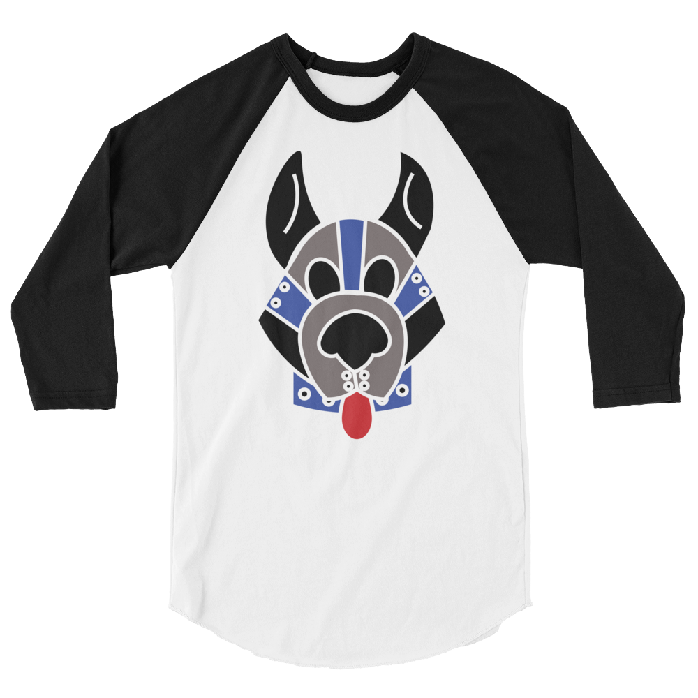 Good Pup (Raglan)-Raglan-Swish Embassy