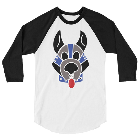 Good Pup (Raglan)-Raglan-Swish Embassy