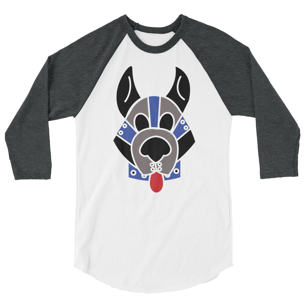 Good Pup (Raglan)-Raglan-Swish Embassy