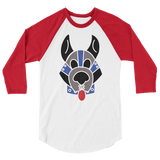 Good Pup (Raglan)-Raglan-Swish Embassy