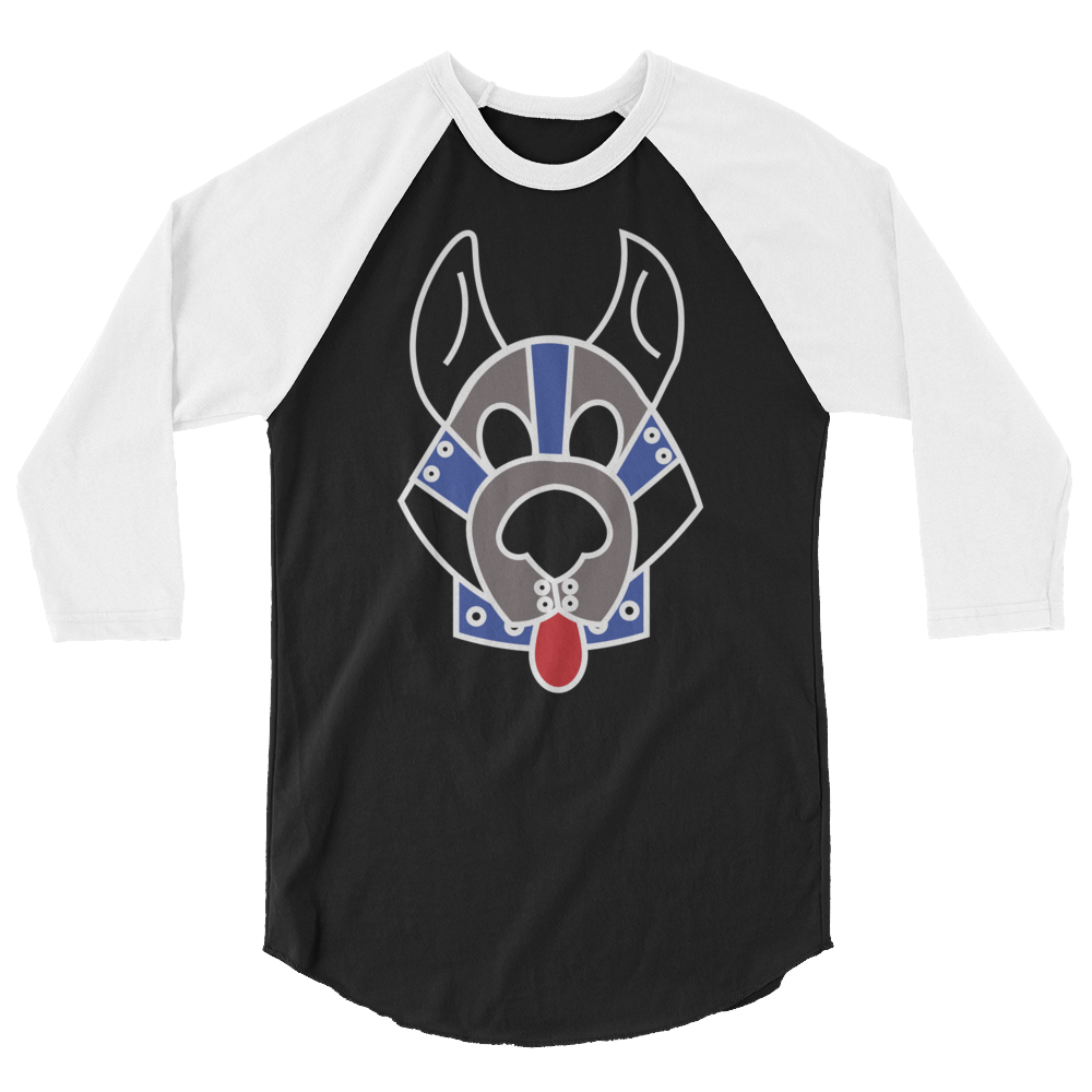 Good Pup (Raglan)-Raglan-Swish Embassy