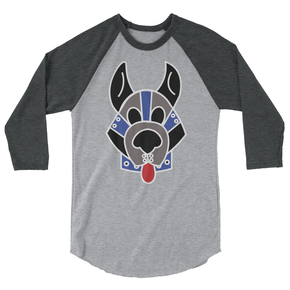 Good Pup (Raglan)-Raglan-Swish Embassy