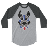 Good Pup (Raglan)-Raglan-Swish Embassy