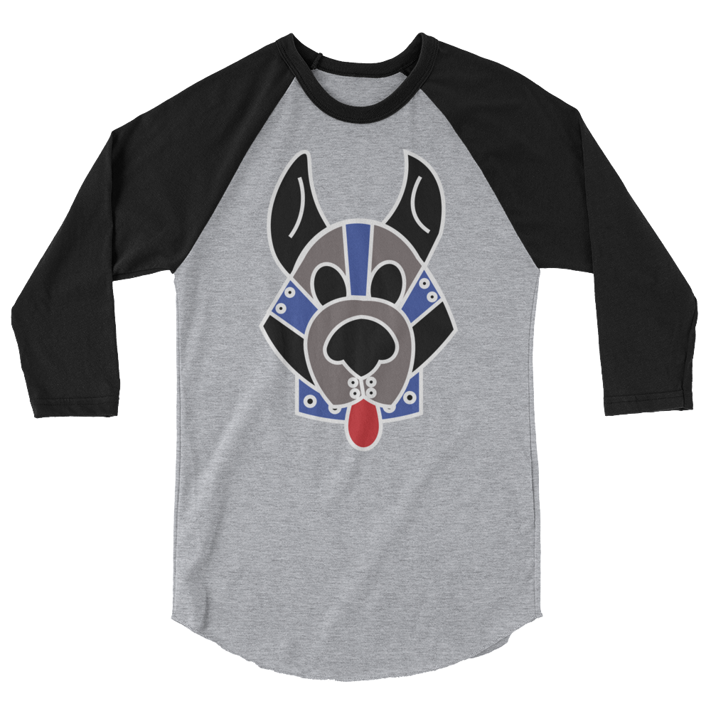 Good Pup (Raglan)-Raglan-Swish Embassy