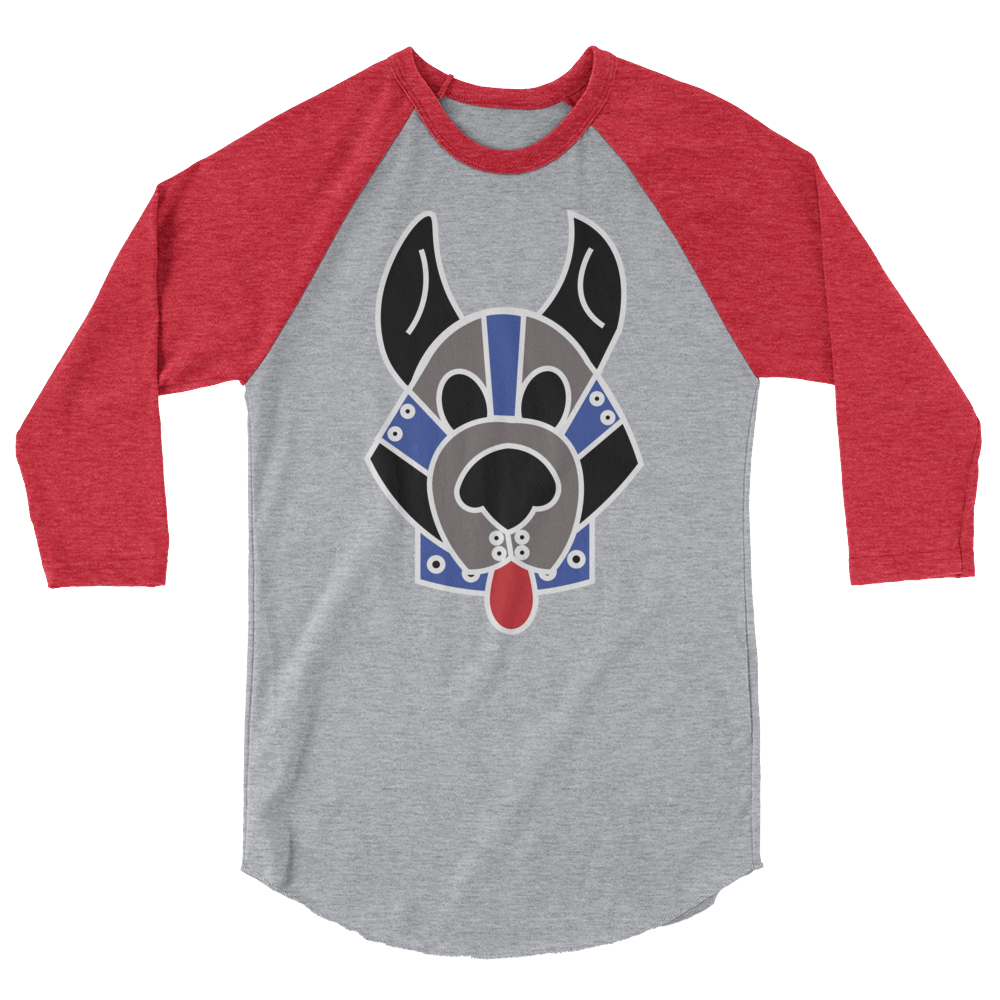 Good Pup (Raglan)-Raglan-Swish Embassy