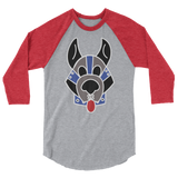 Good Pup (Raglan)-Raglan-Swish Embassy