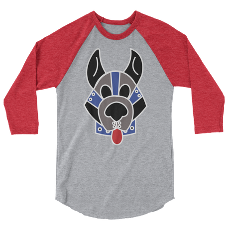 Good Pup (Raglan)-Raglan-Swish Embassy