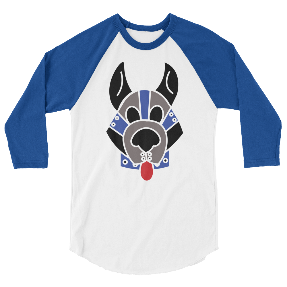 Good Pup (Raglan)-Raglan-Swish Embassy