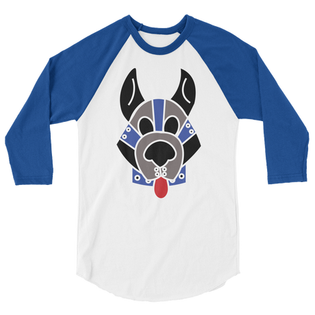 Good Pup (Raglan)-Raglan-Swish Embassy