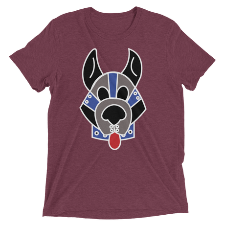 Good Pup (Retail Triblend)-Triblend T-Shirt-Swish Embassy