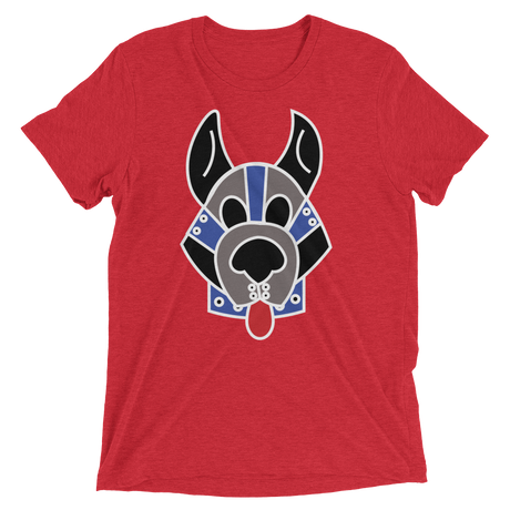 Good Pup (Retail Triblend)-Triblend T-Shirt-Swish Embassy