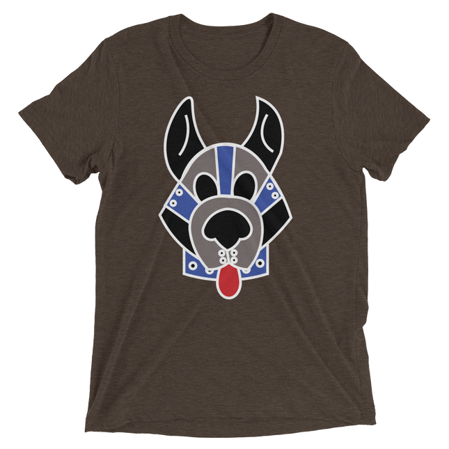 Good Pup (Retail Triblend)-Triblend T-Shirt-Swish Embassy