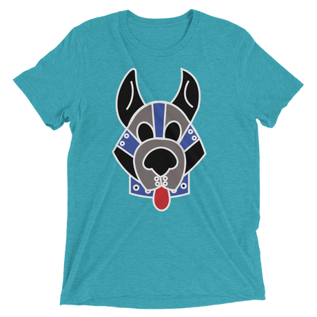 Good Pup (Retail Triblend)-Triblend T-Shirt-Swish Embassy