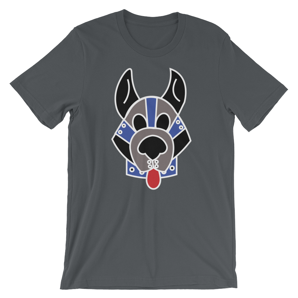 Good Pup-T-Shirts-Swish Embassy