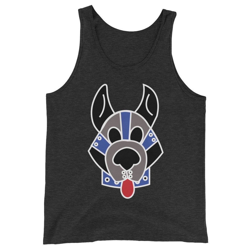 Good Pup (Tank Top)-Tank Top-Swish Embassy