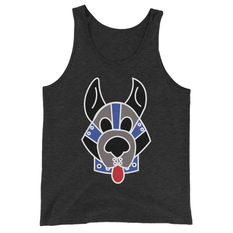 Good Pup (Tank Top)-Tank Top-Swish Embassy