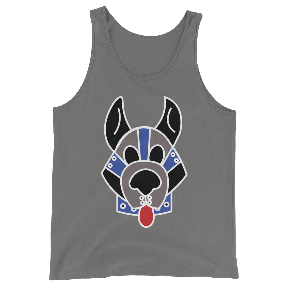 Good Pup (Tank Top)-Tank Top-Swish Embassy