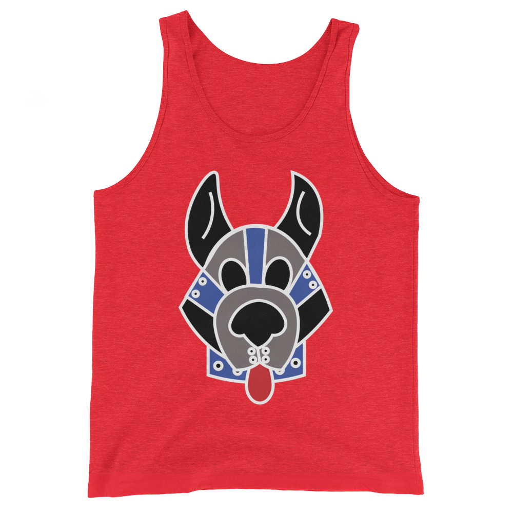 Good Pup (Tank Top)-Tank Top-Swish Embassy