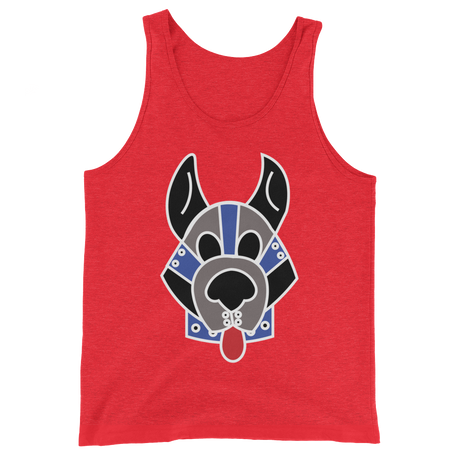 Good Pup (Tank Top)-Tank Top-Swish Embassy