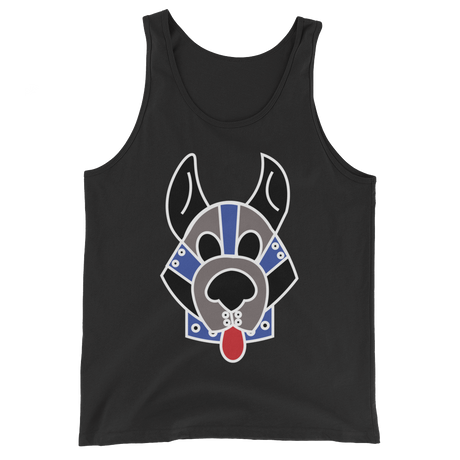 Good Pup (Tank Top)-Tank Top-Swish Embassy