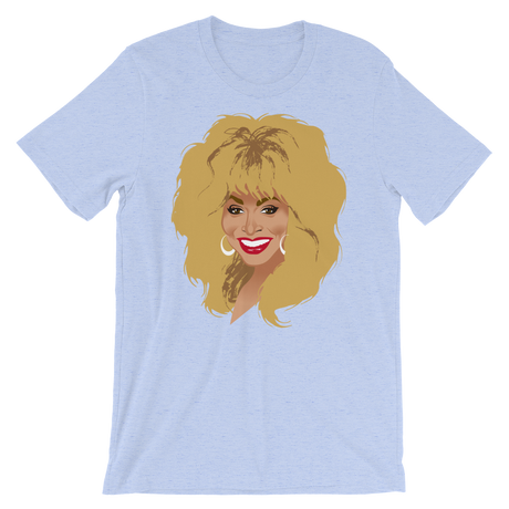 Good Tina-T-Shirts-Swish Embassy