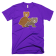 Grin and Bear It-T-Shirts-Swish Embassy