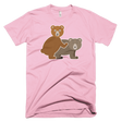 Grin and Bear It-T-Shirts-Swish Embassy