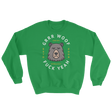 Grrr Woof (Long Sleeve)-Long Sleeve-Swish Embassy