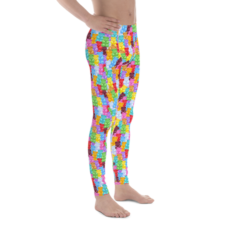 Gummy Bear (Meggings)-Meggings-Swish Embassy