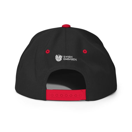 Gummy Bears (Snapback Hat)-Headwear-Swish Embassy