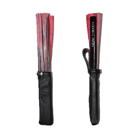 Half (Fan Holster)-Fan Holster-Swish Embassy