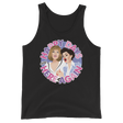 Happy Days Are Here Again (Tank Top)-Tank Top-Swish Embassy