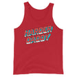 Harder Daddy (Tank Top)-Tank Top-Swish Embassy