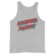 Harder Daddy (Tank Top)-Tank Top-Swish Embassy