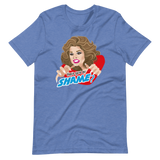 Have You No Shame?-T-Shirts-Swish Embassy