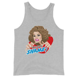 Have You No Shame? (Tank Top)-Tank Top-Swish Embassy