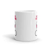 Hello Weenie (Mug)-Mugs-Swish Embassy