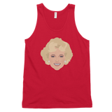 Herring-Lover (Tank)-Tank Top-Swish Embassy