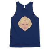 Herring-Lover (Tank)-Tank Top-Swish Embassy